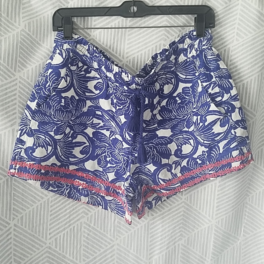 Loft Shorts